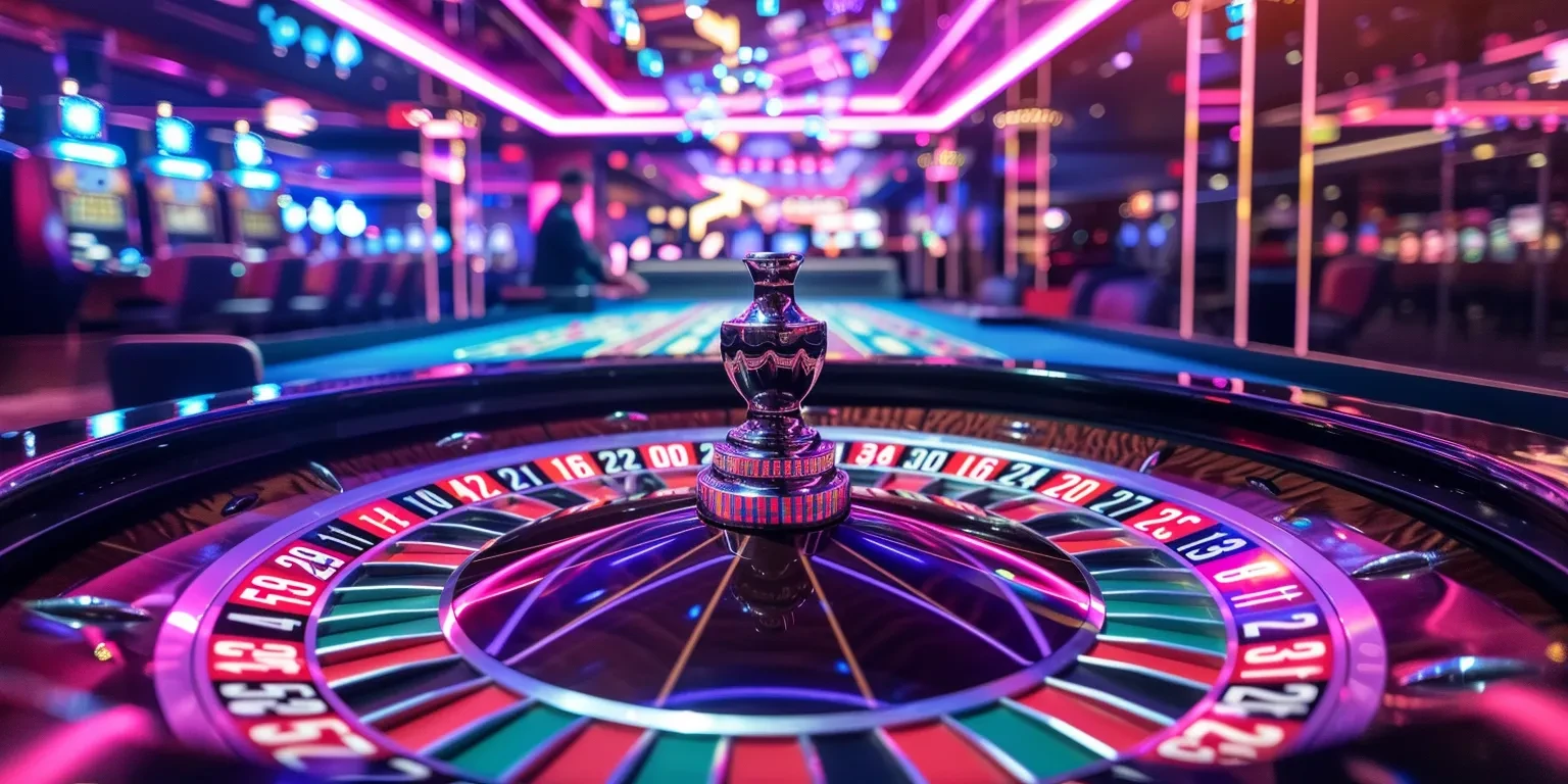 Speed Baccarat