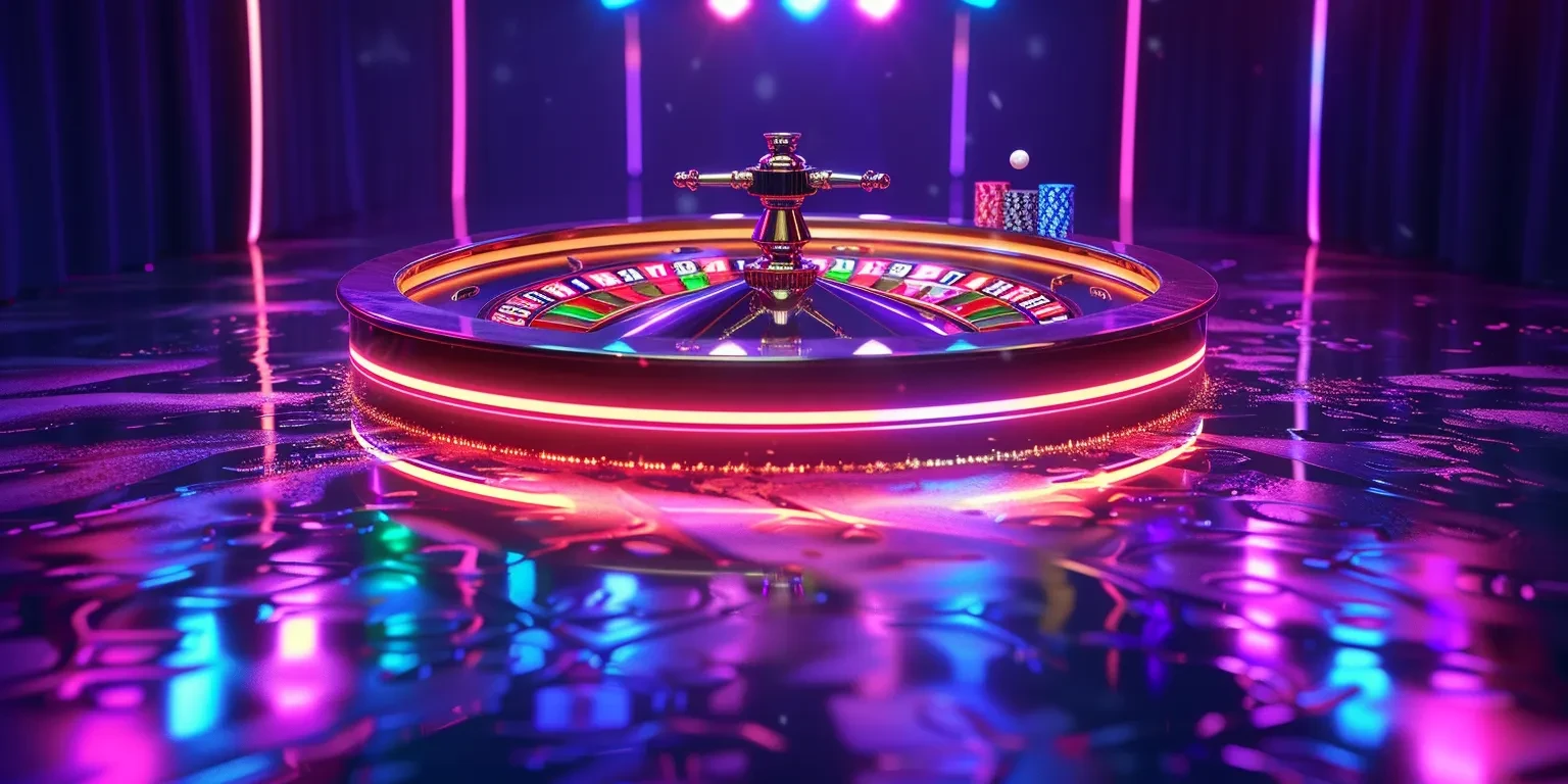 Lightning Roulette